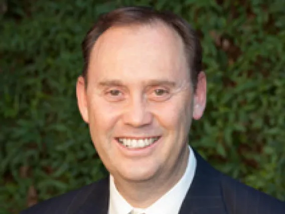 Shane Burgess