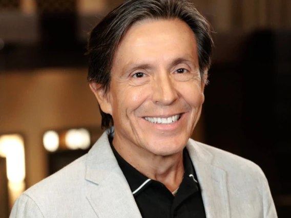 Francisco Garcia