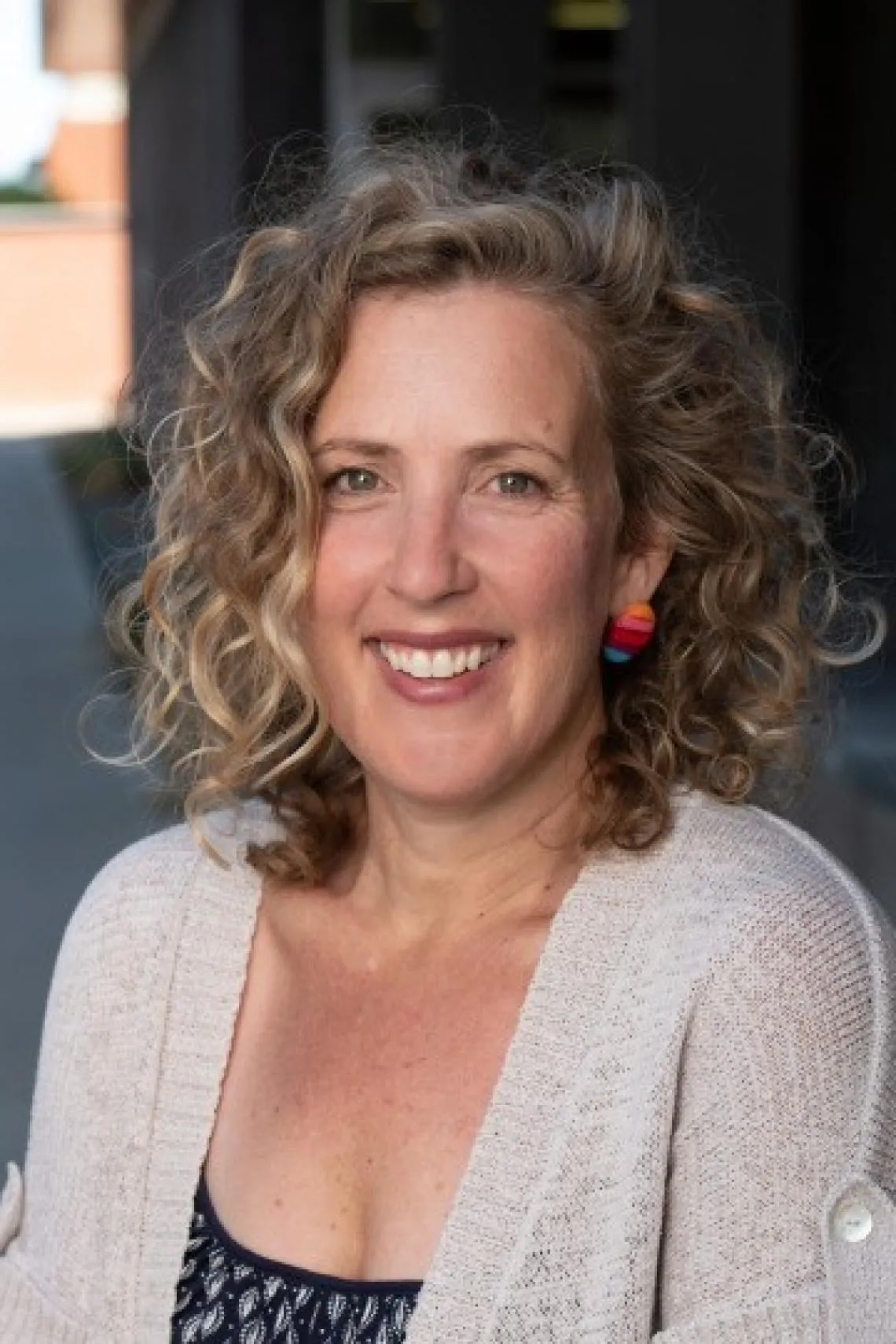 Katherine Zeiders