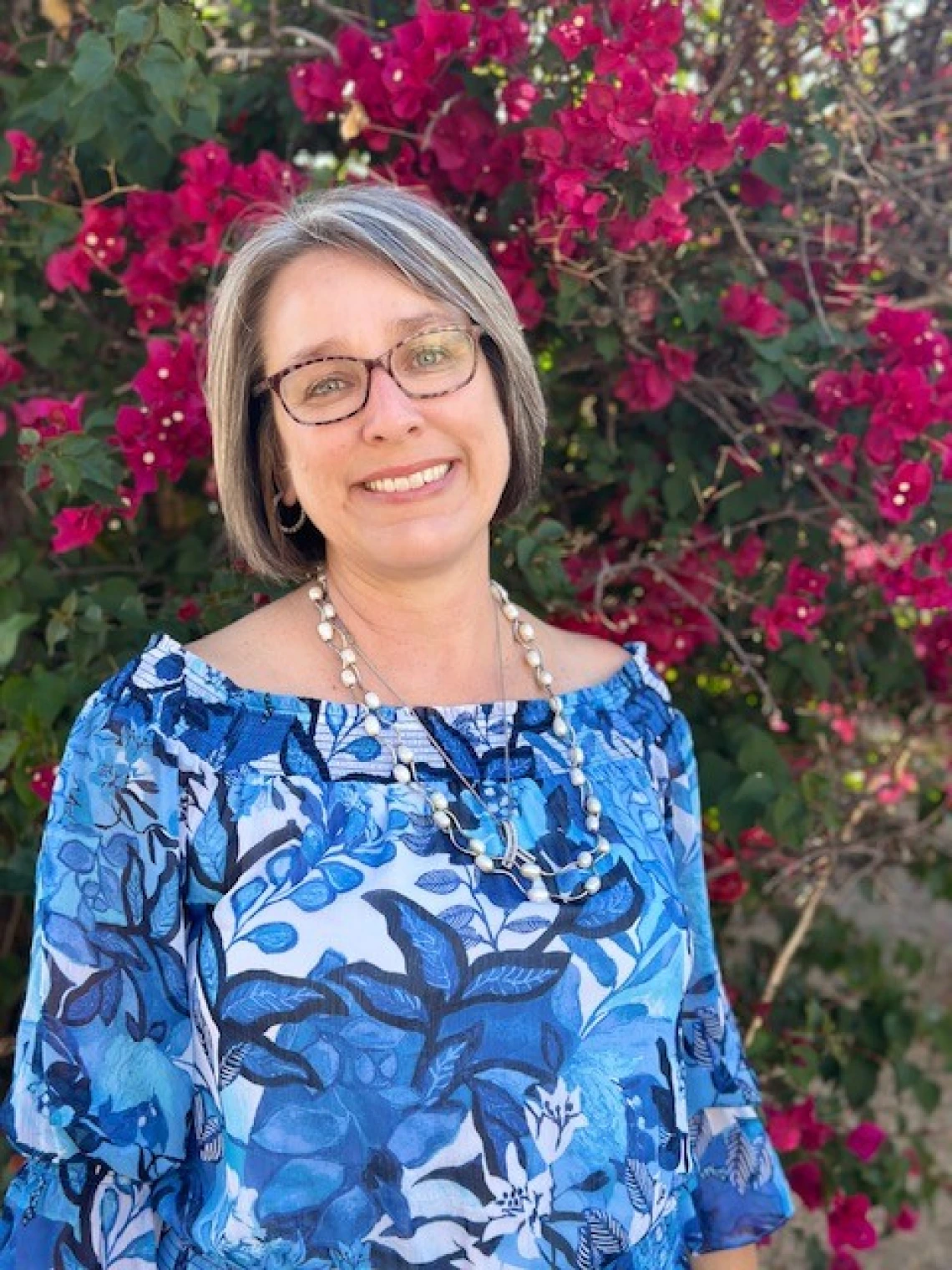 Mariette Marsh